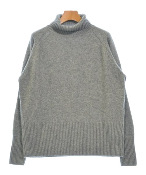 Spick and Span(スピックアンドスパン)ニット・セーター グレー サイズ:F/2200636272019