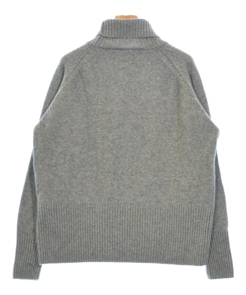 Spick and Span（スピックアンドスパン）ニット・セーター グレー サイズ:F レディース/2200636272019