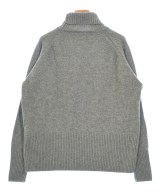 Spick and Span（スピックアンドスパン）ニット・セーター グレー サイズ:F レディース/2200636272019