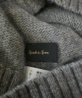 Spick and Span（スピックアンドスパン）ニット・セーター グレー サイズ:F レディース/2200636272019