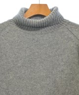 Spick and Span（スピックアンドスパン）ニット・セーター グレー サイズ:F レディース/2200636272019