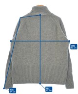 Spick and Span（スピックアンドスパン）ニット・セーター グレー サイズ:F レディース/2200636272019