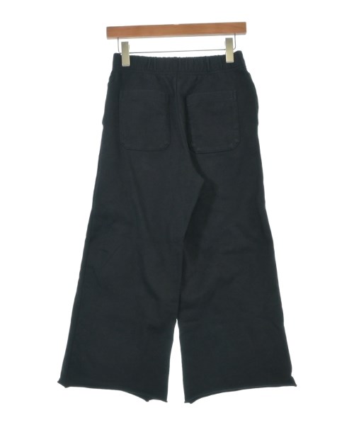 Spick and Span（スピックアンドスパン）スウェットパンツ 黒 サイズ:36(S位) レディース/2200637186018