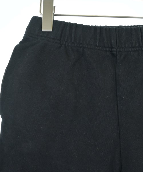 Spick and Span（スピックアンドスパン）スウェットパンツ 黒 サイズ:36(S位) レディース/2200637186018