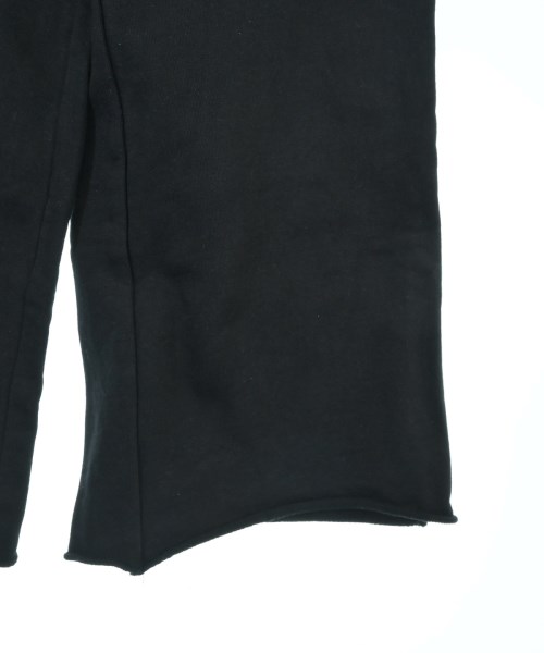 Spick and Span（スピックアンドスパン）スウェットパンツ 黒 サイズ:36(S位) レディース/2200637186018