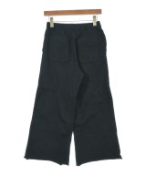 Spick and Span（スピックアンドスパン）スウェットパンツ 黒 サイズ:36(S位) レディース/2200637186018