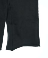 Spick and Span（スピックアンドスパン）スウェットパンツ 黒 サイズ:36(S位) レディース/2200637186018