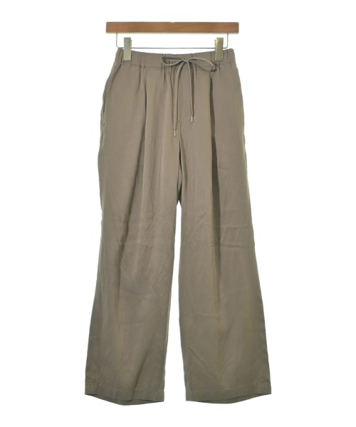 Spick and Span(スピックアンドスパン)チノパン ベージュ サイズ:36(S位)/2200637186025