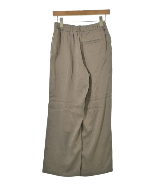 Spick and Span（スピックアンドスパン）チノパン ベージュ サイズ:36(S位) レディース/2200637186025