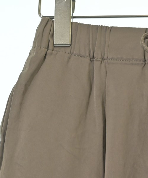 Spick and Span（スピックアンドスパン）チノパン ベージュ サイズ:36(S位) レディース/2200637186025