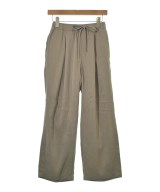 Spick and Span（スピックアンドスパン）チノパン ベージュ サイズ:36(S位) レディース/2200637186025