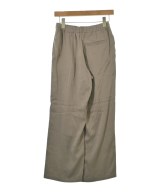 Spick and Span（スピックアンドスパン）チノパン ベージュ サイズ:36(S位) レディース/2200637186025