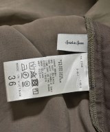 Spick and Span（スピックアンドスパン）チノパン ベージュ サイズ:36(S位) レディース/2200637186025