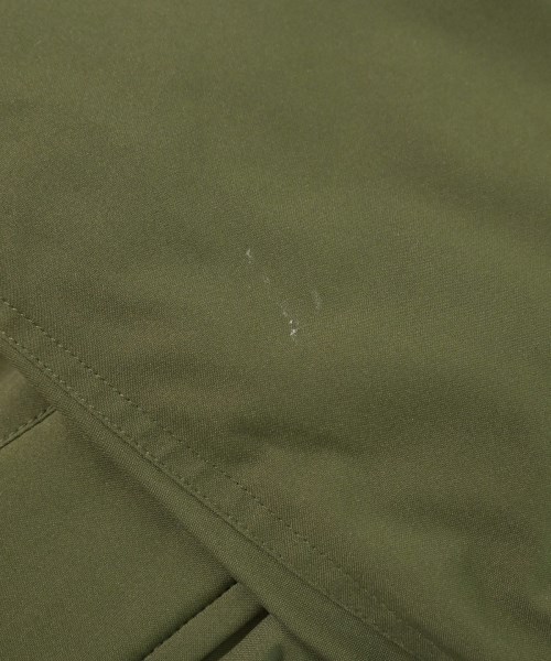 Spick and Span（スピックアンドスパン）ダウンジャケット/ダウンベスト カーキ サイズ:34(XS位) レディース/2200637551014