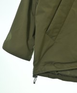 Spick and Span（スピックアンドスパン）ダウンジャケット/ダウンベスト カーキ サイズ:34(XS位) レディース/2200637551014