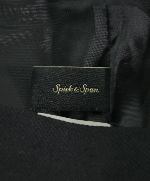 Spick and Span（スピックアンドスパン）スラックス 黒 サイズ:38(M位) レディース/2200638818048