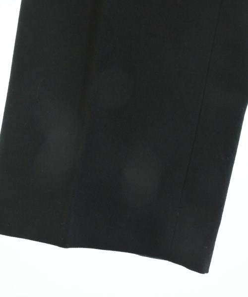 Spick and Span（スピックアンドスパン）スラックス 黒 サイズ:38(M位) レディース/2200638818048