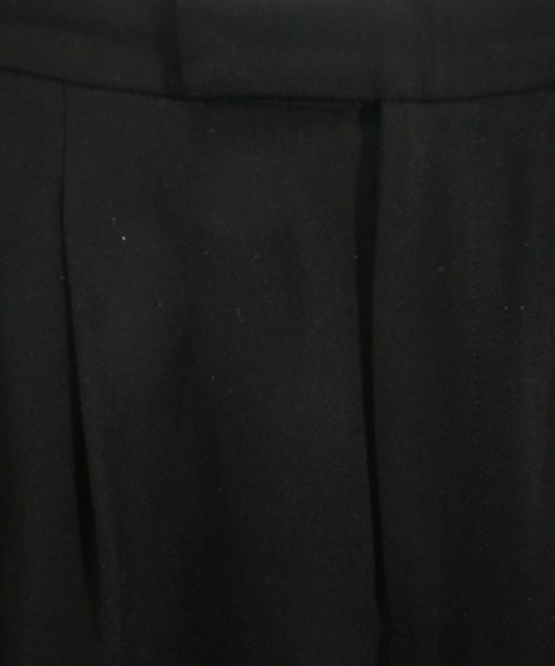 Spick and Span（スピックアンドスパン）スラックス 黒 サイズ:38(M位) レディース/2200638818048