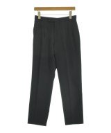 Spick and Span（スピックアンドスパン）スラックス 黒 サイズ:38(M位) レディース/2200638818048