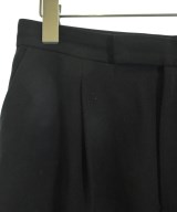 Spick and Span（スピックアンドスパン）スラックス 黒 サイズ:38(M位) レディース/2200638818048