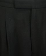 Spick and Span（スピックアンドスパン）スラックス 黒 サイズ:38(M位) レディース/2200638818048