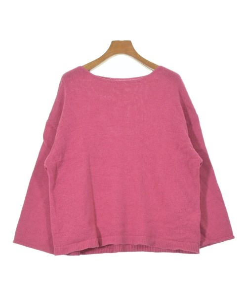 Spick and Span(スピックアンドスパン)ニット・セーター ピンク サイズ:-(M位)/2200641785016
