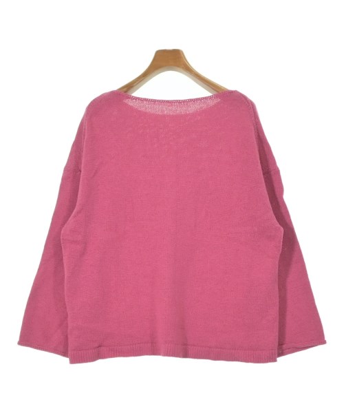 Spick and Span（スピックアンドスパン）ニット・セーター ピンク サイズ:-(M位) レディース/2200641785016