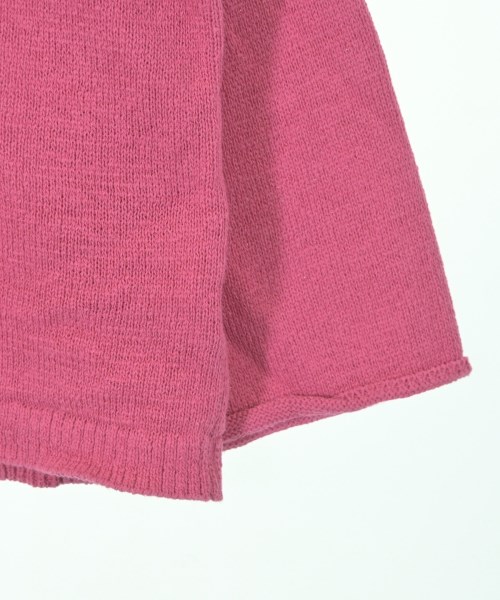 Spick and Span（スピックアンドスパン）ニット・セーター ピンク サイズ:-(M位) レディース/2200641785016