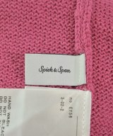 Spick and Span（スピックアンドスパン）ニット・セーター ピンク サイズ:-(M位) レディース/2200641785016