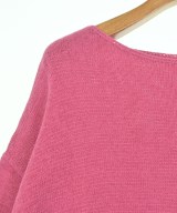 Spick and Span（スピックアンドスパン）ニット・セーター ピンク サイズ:-(M位) レディース/2200641785016
