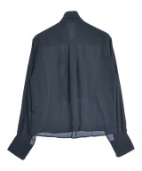 Spick and Span（スピックアンドスパン）ブラウス 紺 サイズ:F レディース/2200641785023