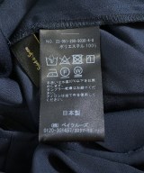 Spick and Span（スピックアンドスパン）ブラウス 紺 サイズ:F レディース/2200641785023