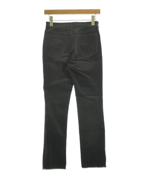 Spick and Span（スピックアンドスパン）スラックス グレー サイズ:34(XS位) レディース/2200642974020