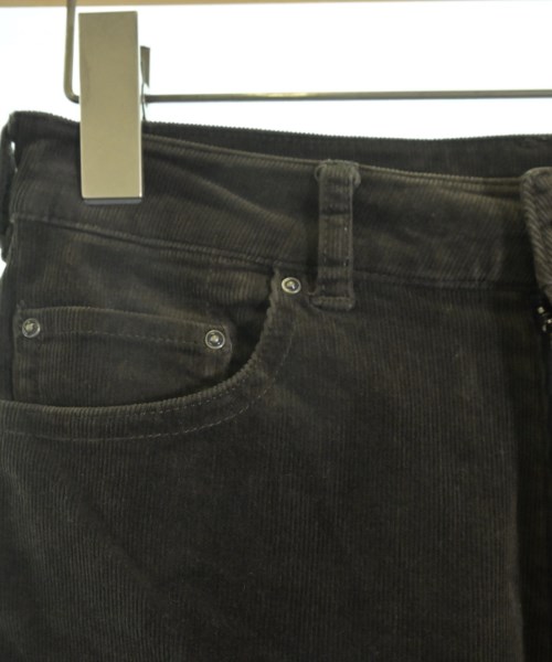 Spick and Span（スピックアンドスパン）スラックス グレー サイズ:34(XS位) レディース/2200642974020