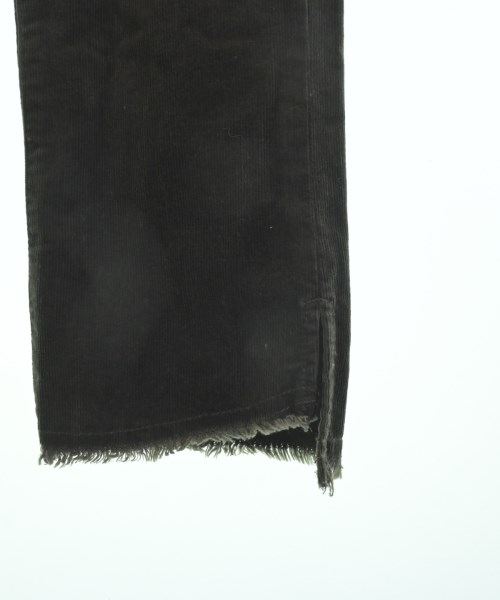 Spick and Span（スピックアンドスパン）スラックス グレー サイズ:34(XS位) レディース/2200642974020