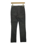 Spick and Span（スピックアンドスパン）スラックス グレー サイズ:34(XS位) レディース/2200642974020