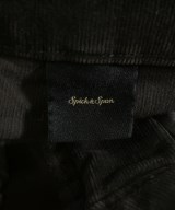 Spick and Span（スピックアンドスパン）スラックス グレー サイズ:34(XS位) レディース/2200642974020