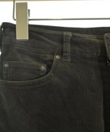 Spick and Span（スピックアンドスパン）スラックス グレー サイズ:34(XS位) レディース/2200642974020