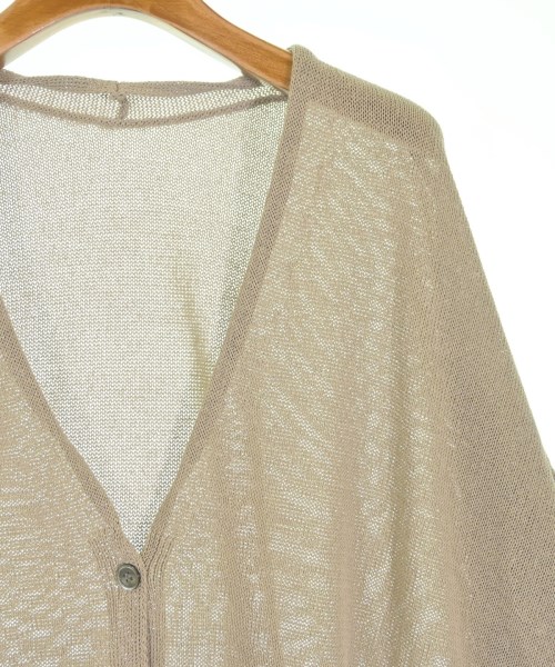 Spick and Span（スピックアンドスパン）カーディガン ベージュ サイズ:F レディース/2200644662017