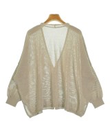 Spick and Span（スピックアンドスパン）カーディガン ベージュ サイズ:F レディース/2200644662017