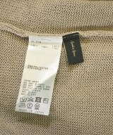 Spick and Span（スピックアンドスパン）カーディガン ベージュ サイズ:F レディース/2200644662017