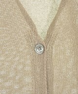 Spick and Span（スピックアンドスパン）カーディガン ベージュ サイズ:F レディース/2200644662017