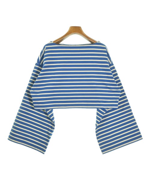 Spick and Span（スピックアンドスパン）Tシャツ・カットソー 青 サイズ:F レディース/2200645401042