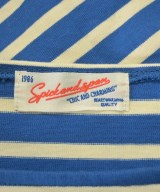 Spick and Span（スピックアンドスパン）Tシャツ・カットソー 青 サイズ:F レディース/2200645401042