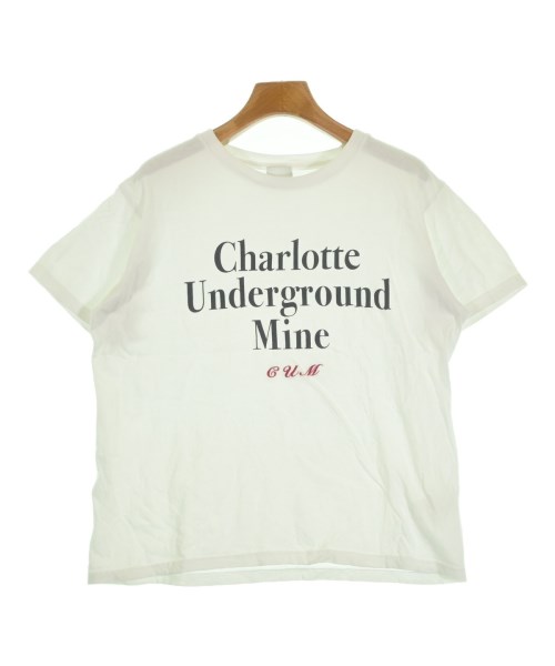 Spick and Span(スピックアンドスパン)Tシャツ・カットソー 白 サイズ:F/2200645401066