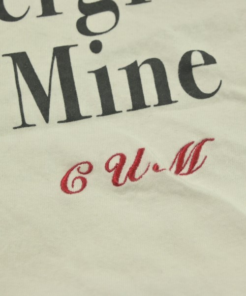 Spick and Span（スピックアンドスパン）Tシャツ・カットソー 白 サイズ:F レディース/2200645401066