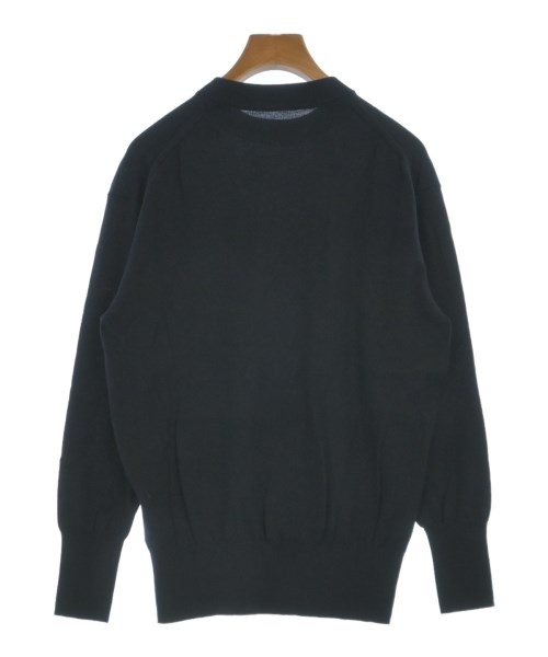 Spick and Span（スピックアンドスパン）ニット・セーター 黒 サイズ:-(L位) レディース/2200610259029