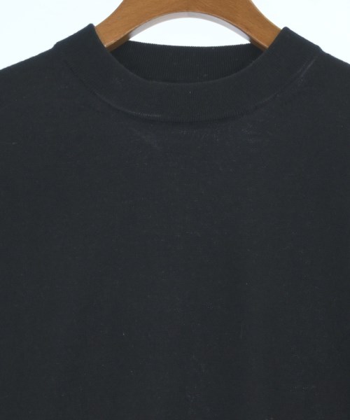 Spick and Span（スピックアンドスパン）ニット・セーター 黒 サイズ:-(L位) レディース/2200610259029