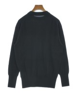Spick and Span（スピックアンドスパン）ニット・セーター 黒 サイズ:-(L位) レディース/2200610259029