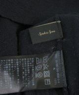 Spick and Span（スピックアンドスパン）ニット・セーター 黒 サイズ:-(L位) レディース/2200610259029